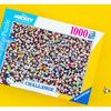 R167449 Challenge Mickey 1000 Teile, beliebte koreanische Puzzles