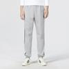 Adidas 3-Stripes French Terry Tapered Pants Men Bottoms Grey GK8824