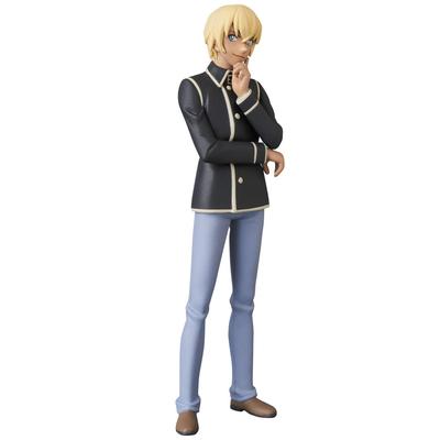 UDF Ultra Detail Figure 479 Detective Conan Series 2 Amuro Approximately 100mm Complete Figure No. Tooru, Tall, Painted,