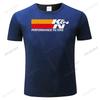 New K&N High Performance Air & Oil Filters Air Intakes T-Shirt Men Cotton Cool Harajuku Funny Tee Shirt Male Vintage Tee-shirt