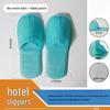 Miling Disposable Hotel Slippers