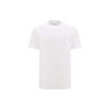 SS24 T Shirt Men's White M0B138440-CK640
