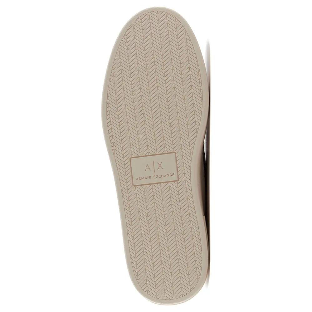 Armani Exchange Sneakers XUY011_XV868