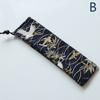 Cutlery Bag Reusable Travel Drawstring Pouch For Kitchen Tableware Fork, Spoon