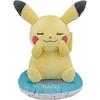 Prize Pikachu (Plush Toy) Ichiban Kuji Pokemon YUM SWEETS