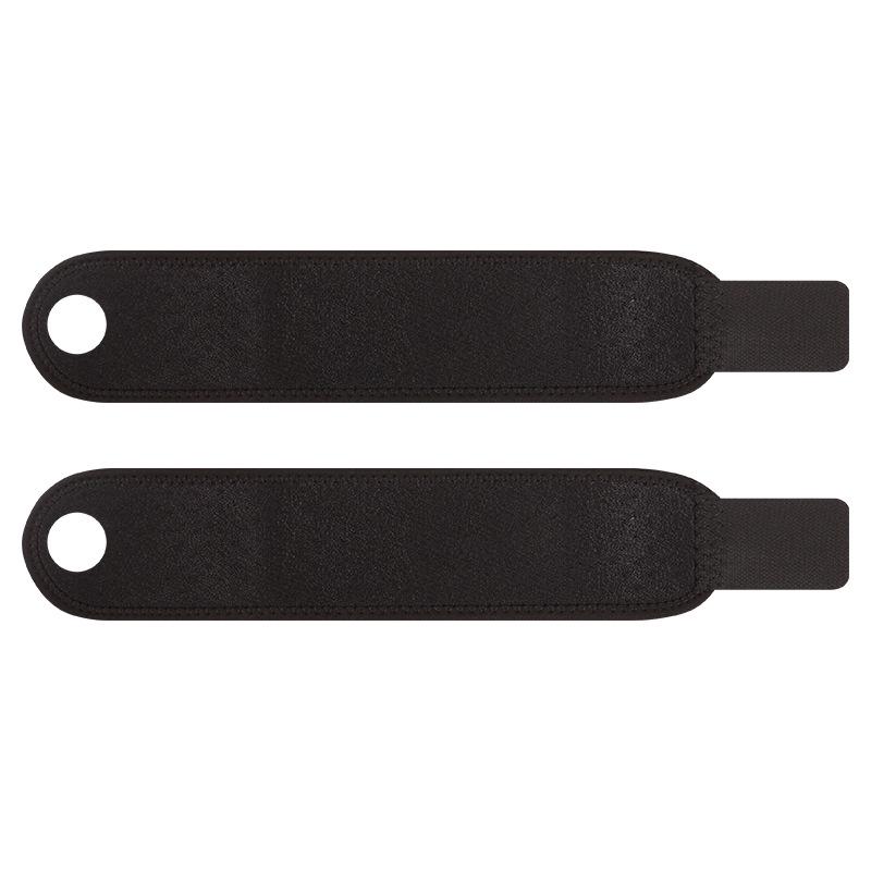 Unisex Breathable Basketball Wristband - Sweat-Absorbent Wrist Support for Fitness.