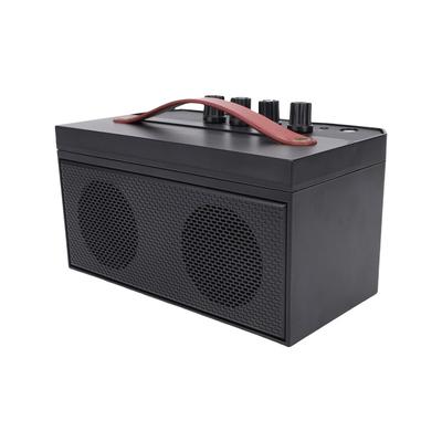 Audio - video – Prenosné reproduktory