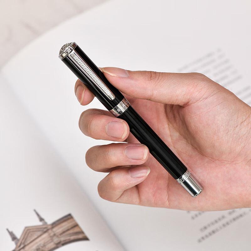 Montblanc & Versace Premium Gift Set Collection