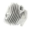 Alloy Steel Piston Cylinder Piston Kit Easy Install Piston Assembly  Home Use
