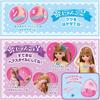 Takara Tomy Licca-chan Doll LD-01 Dream Licca Gift Set Dress-Up Toy for Ages 3 and Up