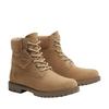 6 Inch Leather Crew Outdoor Boots Women's TB0A43F8EW1