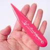 Multipurpose Sewing Marker Set Includes Chalk Line Wheel And Pressing Tool For Fabric Marking