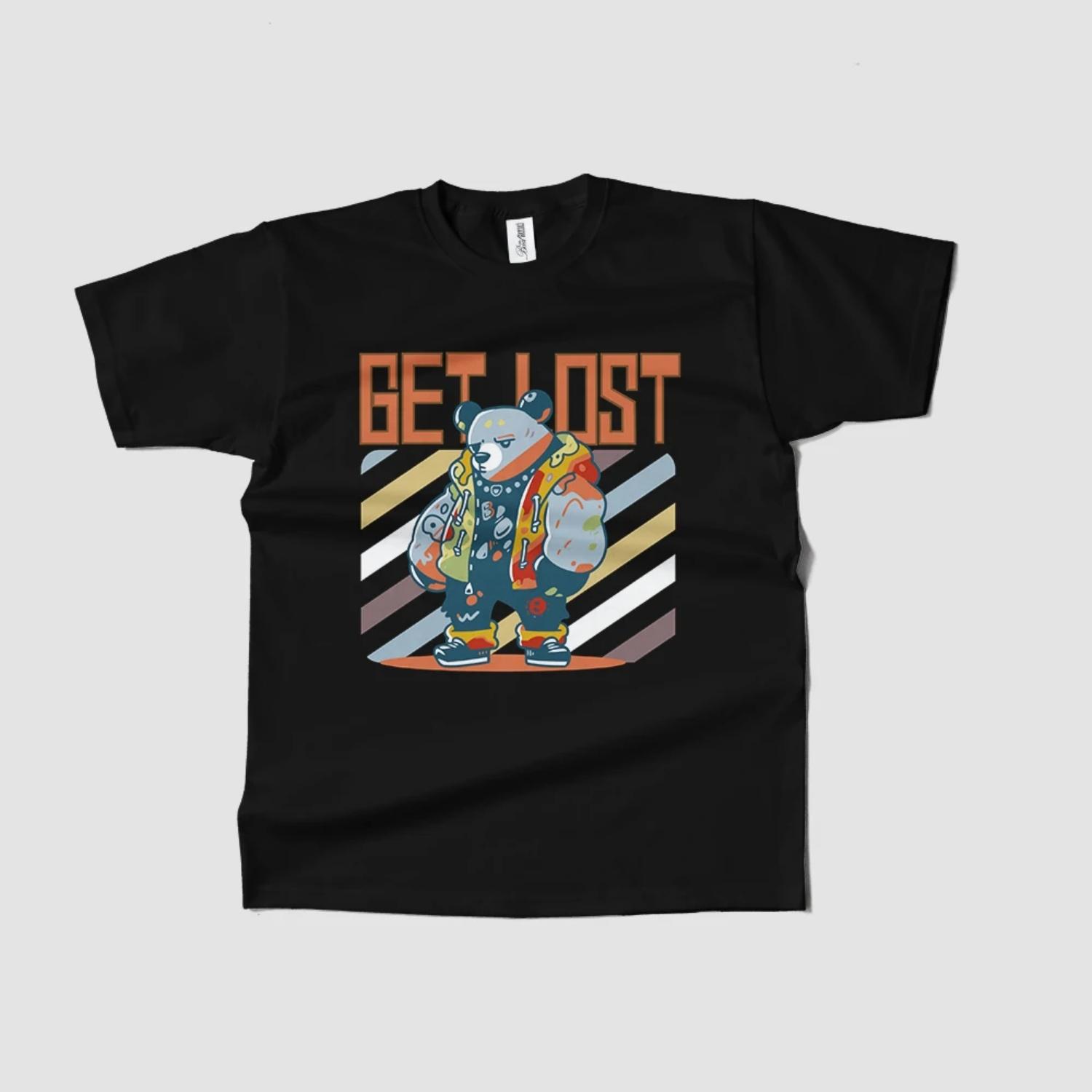 Graphic Tee for Women  Casual Spring Fashion Unique Design Perfect for Summer S