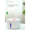 2.6L Large Capacity Automatic Cat Fountain Wireless Smart Pet Water Feeder Dog Water Dispenser with Sensor Cat Drinking Bowl
