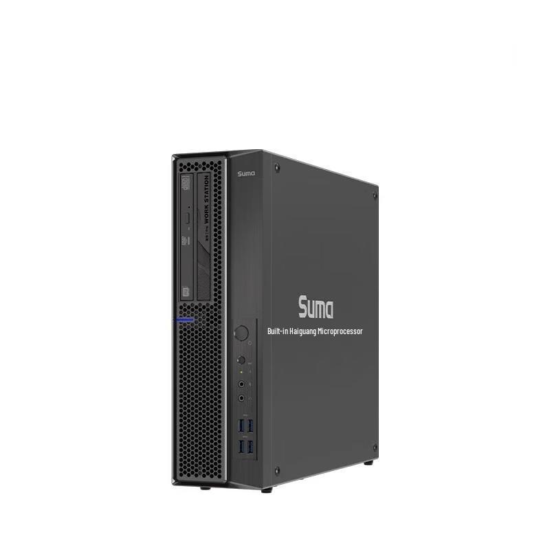 SuMa Zhongke KeKong Tiankuo T40P Desktop Workstation (CN version)