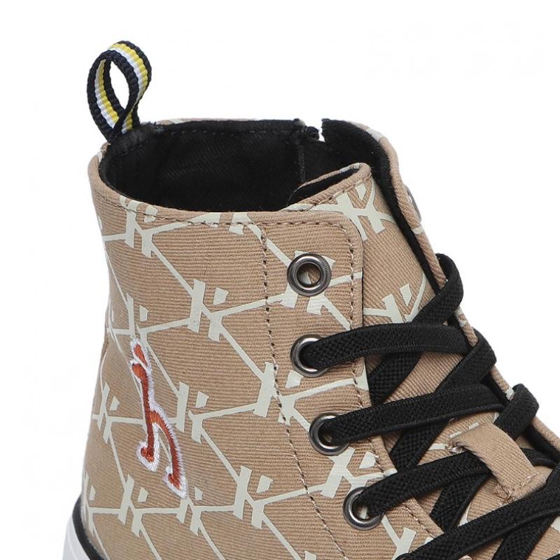 Hedges Kids  High Top Ultralight Running Shoes  Htg60uq03m Bg