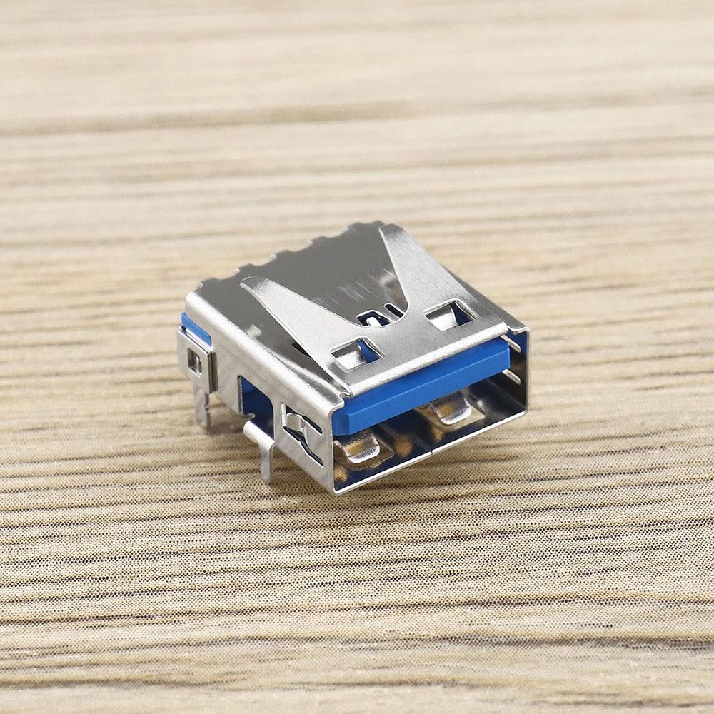 USB3.0 Zadní Port Typu A Super Rozhraní Zásuvka Pro Konzoli Playstation 5