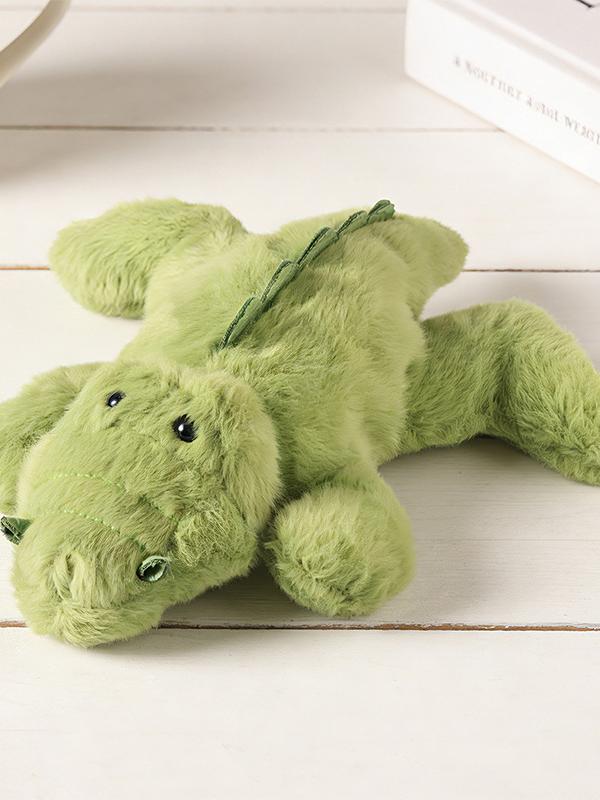 Cute Lying Animal Plush Toys, Multiple Styles Available