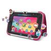 Tableta educațională VTECH Storio Max XL 2.0 7 roz pentru copii cu vârsta cuprinsă între 3 și 11 ani