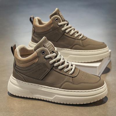 Erkek Ayakkabıları – Spor Ayakkabı