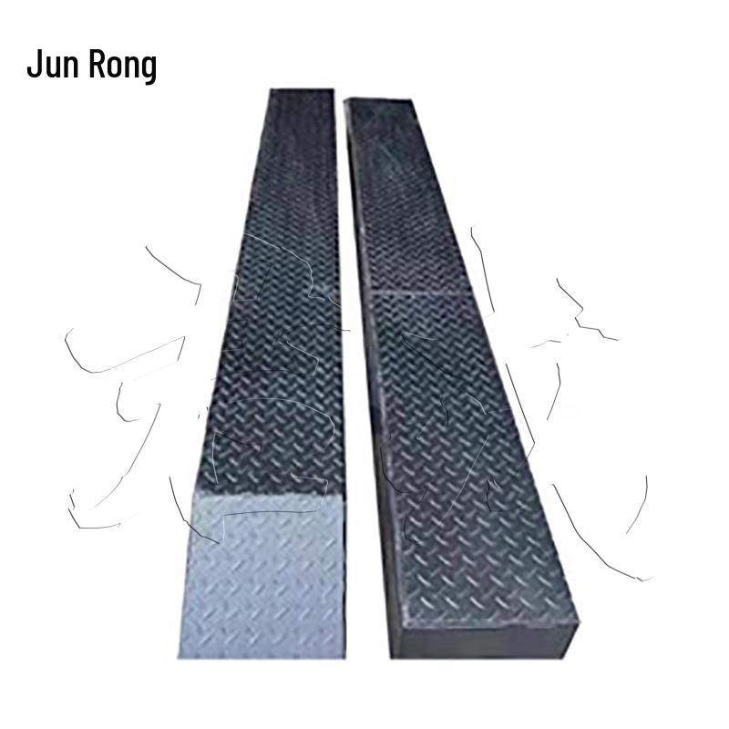 Car Driving Training Mobile Double-Sided Bridge