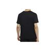 T Shirts Men's Black Crew Neck Moderate Straight Fit CZ3577-010