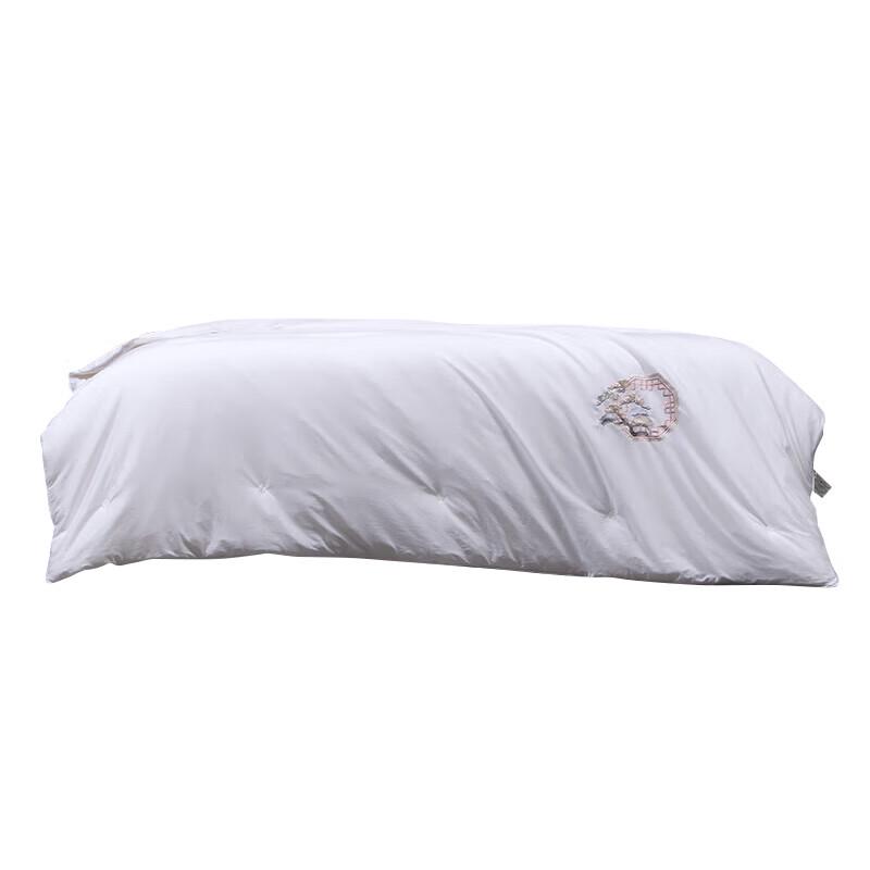 

Dohia Jinyuan Tussah Silk Summer Quilt