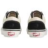 Vans Shoyoroll X  Old Skool 36 Classic Comfortable Skate Shoes Men Sneakers Black Beige VN000DC08DY