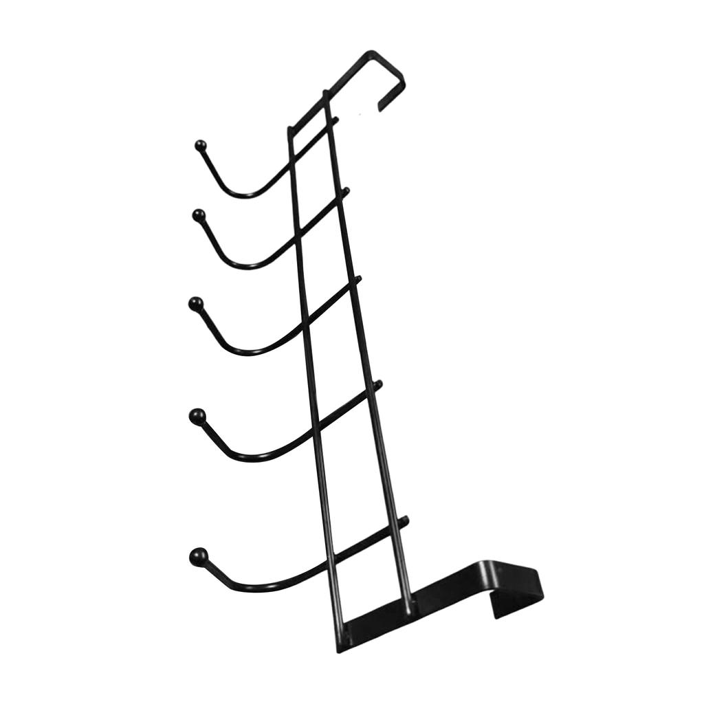 Shoe Rack for Entryway Heavy Duty Shoe Organizer for Bedroom Garage Bathroom Shoe Organizer Shelf for Closet Shoe Storage Rack