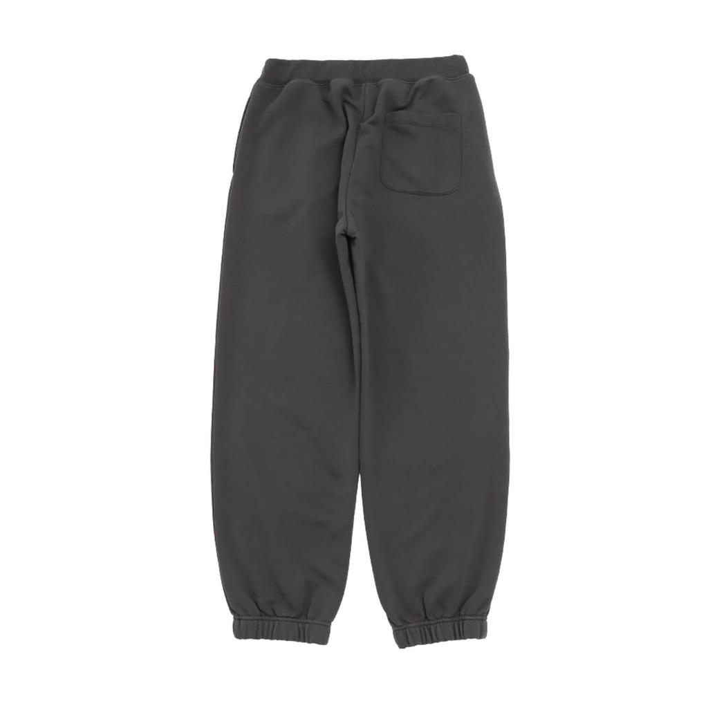 Champion Terry Long with a Logo Women's Techweave® Pants, Off-Black, CW-AS202, Stretch, Quick-Drying, One-Point