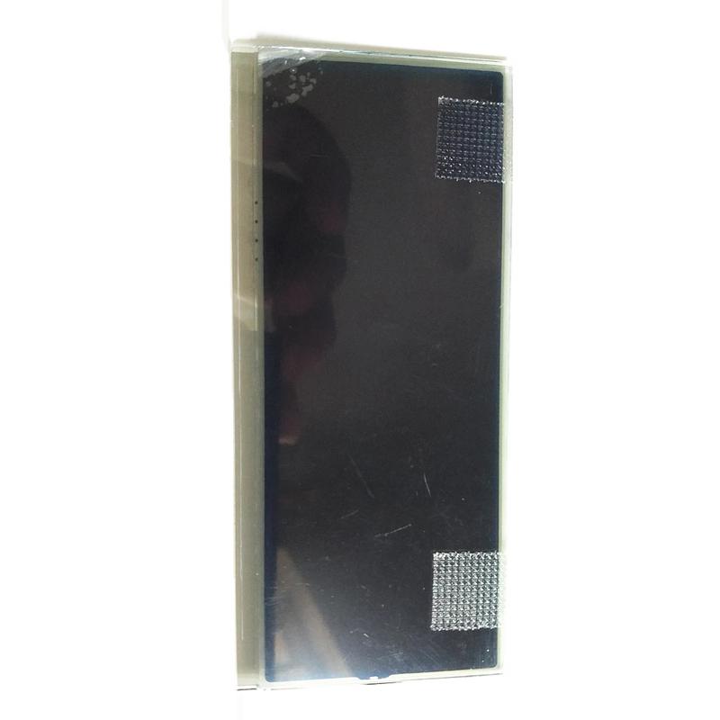 ACC Monitor Module Air Conditioning Panel LCD Display Screen For Peugeot 207 A/C Climate Control Panel Screen Auto Interior Part