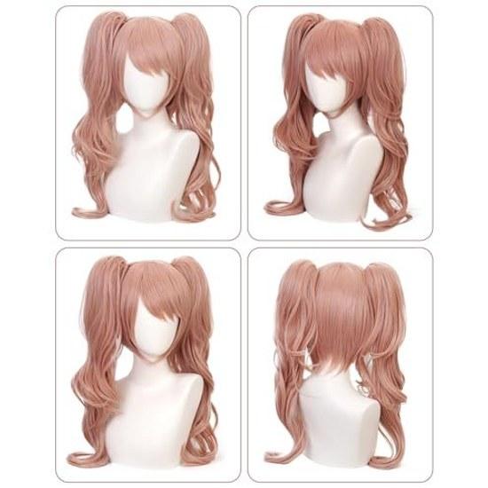 CR ROLECOS Enoshima Junko cosplay Kirigiri Kyouko costume Nanami Chiaki Celestia Naegi Makoto Hinata Hajime Tsumugi Mikan Fujisaki Chihiro Maizono
