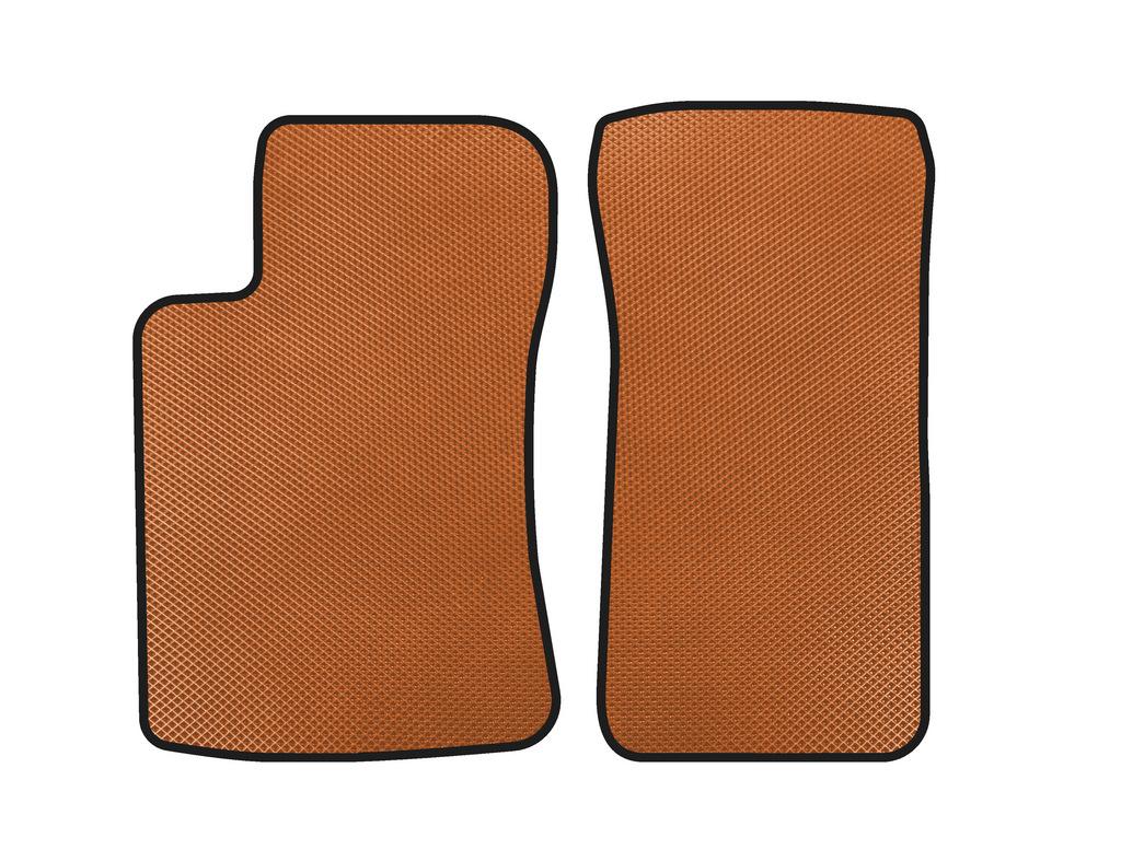 

EVA mats (2007-2014, Orange) for Cadillac CTS