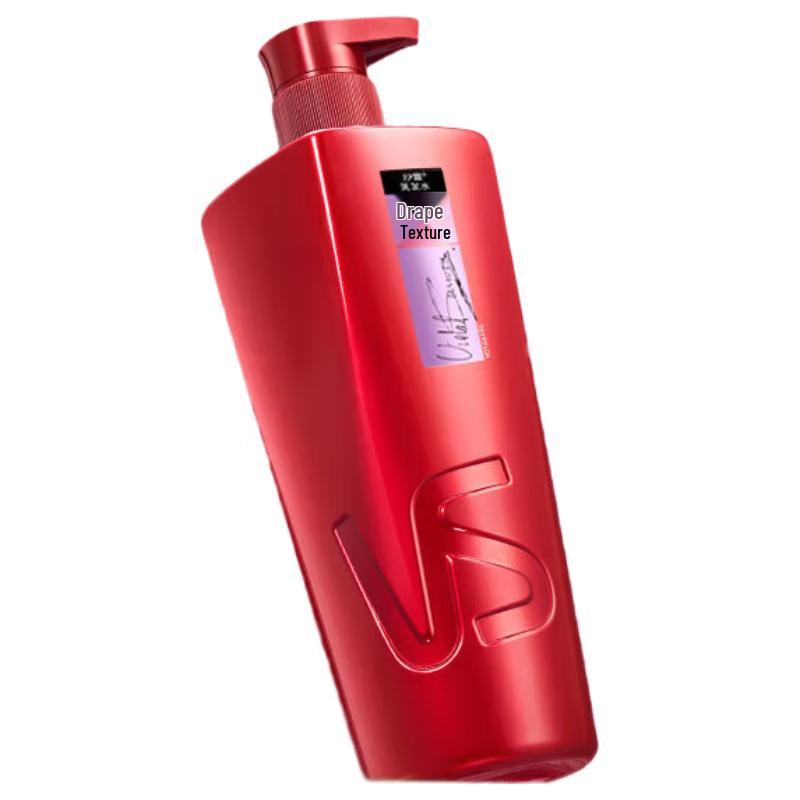Vidal Sassoon Smooth Hair Shampoo
