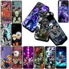 Sasuke Uchiha Jiraiya Kakashi Narutos Handyhülle für Motorola Moto Edge 70 60 Fusion NEO Pro G56 G96 G04 G05 20 G Stylus Hülle