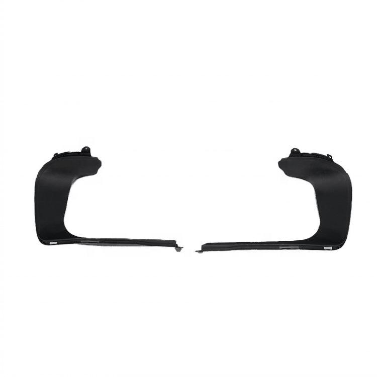 

Rear Bumper Corner for Cayenne 2011-2018 (95850583700, 95850583800) Rear Bumper Corner