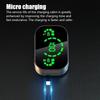 Xiaomi TWS Wireless Bluetooth Headset with Mic Earbuds Charger Box LED Fone Bluetooth Earphones Wireless Headphones for Smartphones