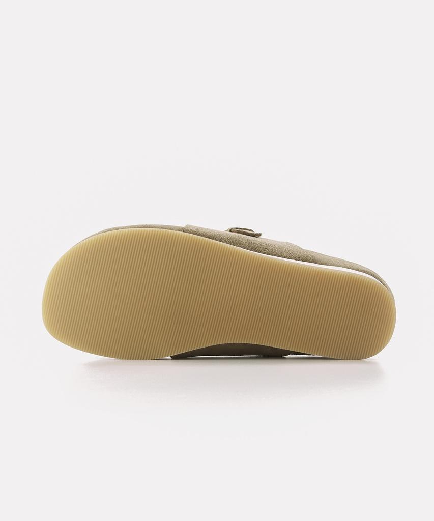 Romantischer Move Brot-Clogs R24M600 (Ihr Beige)