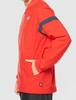 Lined wind warmer shirt (fitted style)