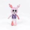 Dandy's World Plush Scraps Game Toy Soft Cute Collectible 25cm