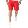 adidas Bayern Munich FCB H SHO Casual Shorts Men's Red FQ2903