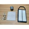 New Genuine Filter Kit For Suzuki Ignis 1.2L 2016-2021