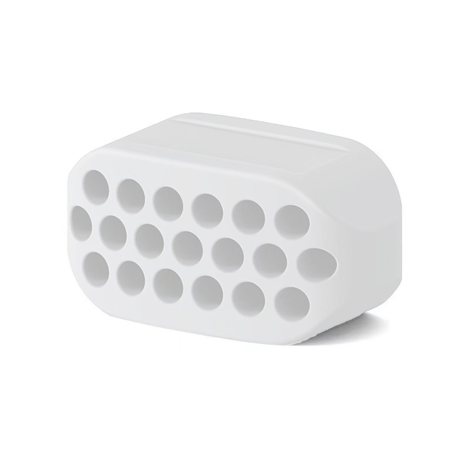 

4th Gen Jawline Trainer: Masseter Ball Facial Muscle Exercise for Face Slimming