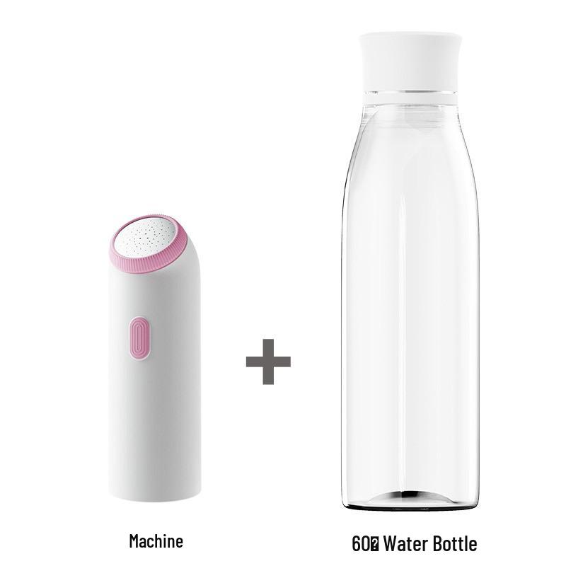 

Compact Electric Handheld Bidet for Elderly, Children, Pregnant, and Postpartum Use