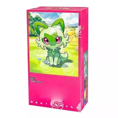 Collectible Card Game Card Set