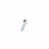 10/20pcs Bike Water Bottle Holder Screw Mount Bolts M5*10mm Stainless Steel Hexagon Install Bike Bottle Cage Rack Screws
