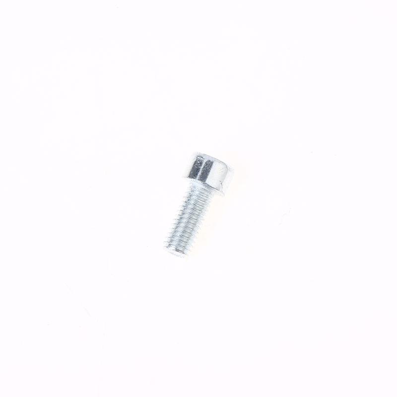 10/20pcs Bike Water Bottle Holder Screw Mount Bolts M5*10mm Stainless Steel Hexagon Install Bike Bottle Cage Rack Screws