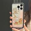 Wildflower 3D Mice Friends wf Anti-Fall Phone Case for iPhone 16 15 14 13 12 Pro Max Plus 16pro WF Red Dream Star Cartoon Cover