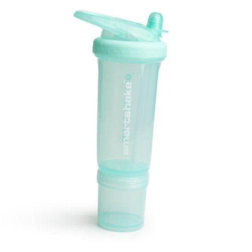 

Shaker ReviveJunior SmartShake 300ml Mint (09247010) 300ml м ятний
