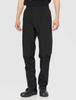 Rainwear Waterproof Sports Top and Bottom Set Jacket Pants Stretch Lightweight Water Resistant Long Sleeve Commuting to Work or School Bicycle